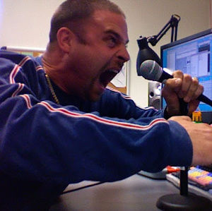 Meet your Posher, Chad